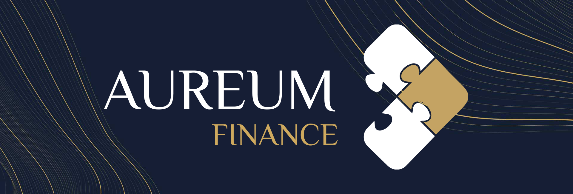 Aureum Finance Logo