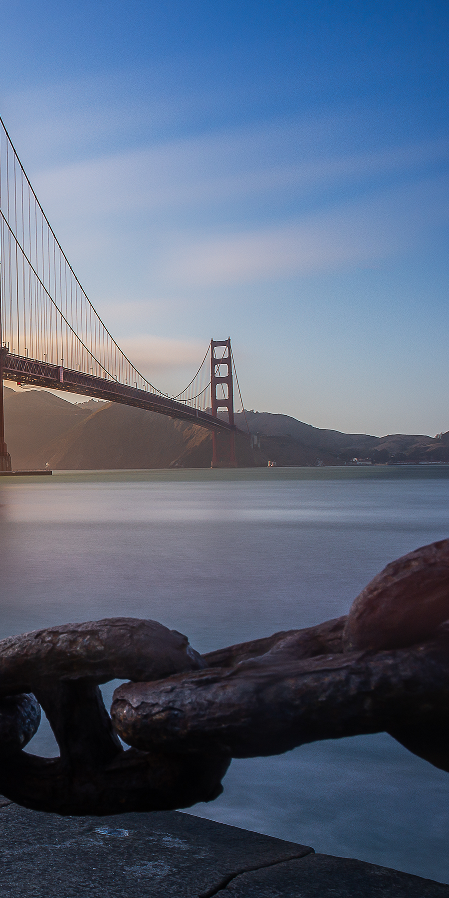 Bridging Finance