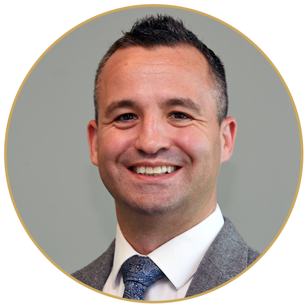 Dean Headshot Dean - Aureum Finance