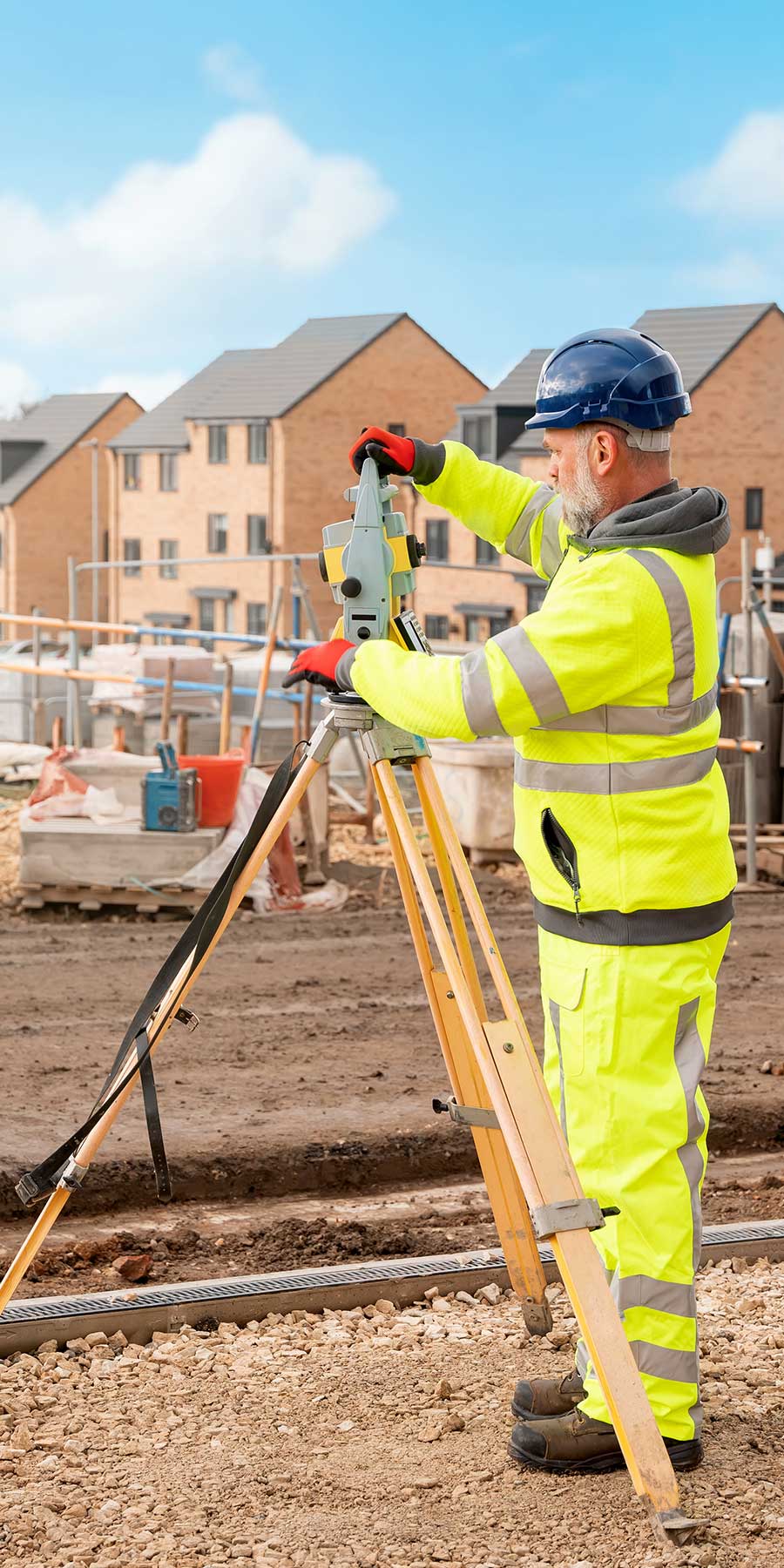 Property development